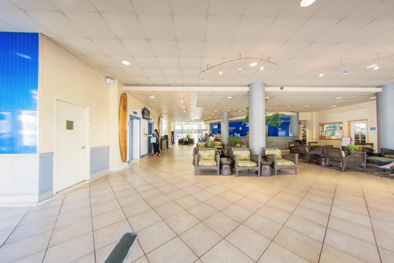 Beautiful Studio In The Heart Of Vibrant Waikiki Honolulu Kültér fotó